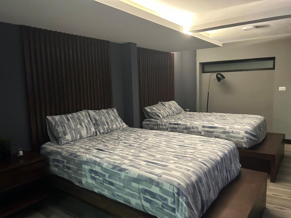 Huasteca Em Suites Сиудад Валес Екстериор снимка