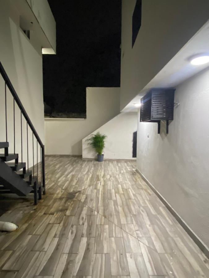 Huasteca Em Suites Сиудад Валес Екстериор снимка