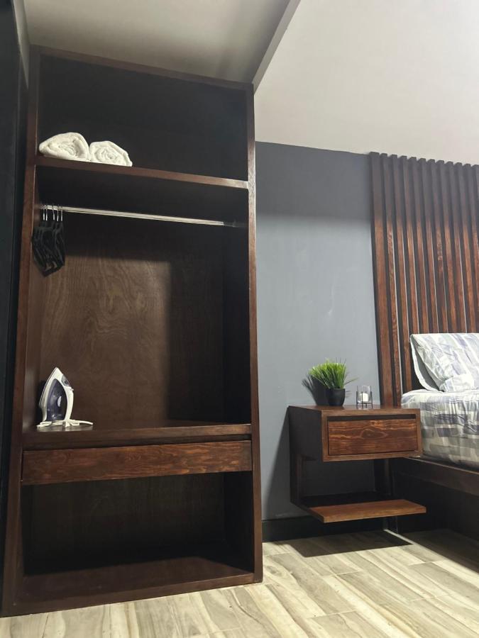 Huasteca Em Suites Сиудад Валес Екстериор снимка