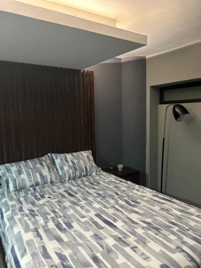 Huasteca Em Suites Сиудад Валес Екстериор снимка