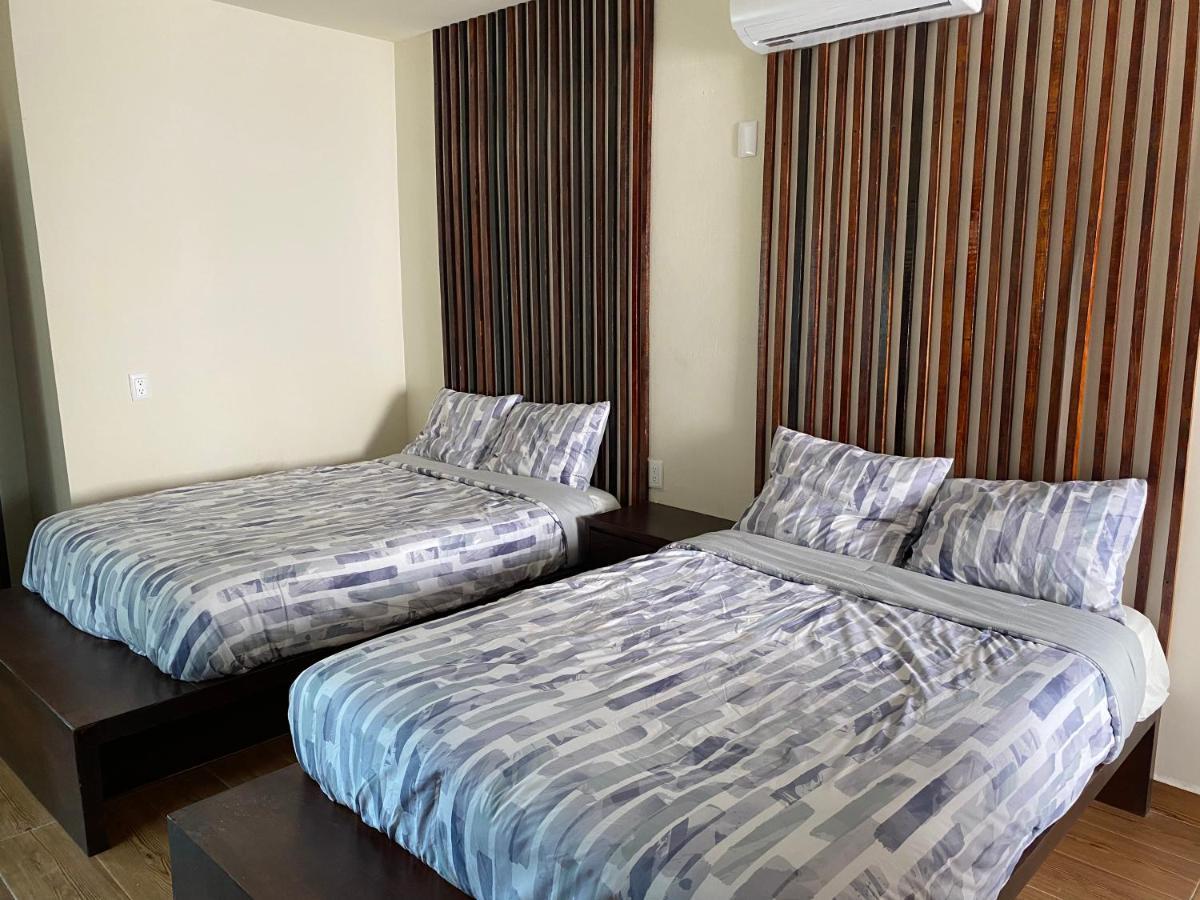 Huasteca Em Suites Сиудад Валес Екстериор снимка