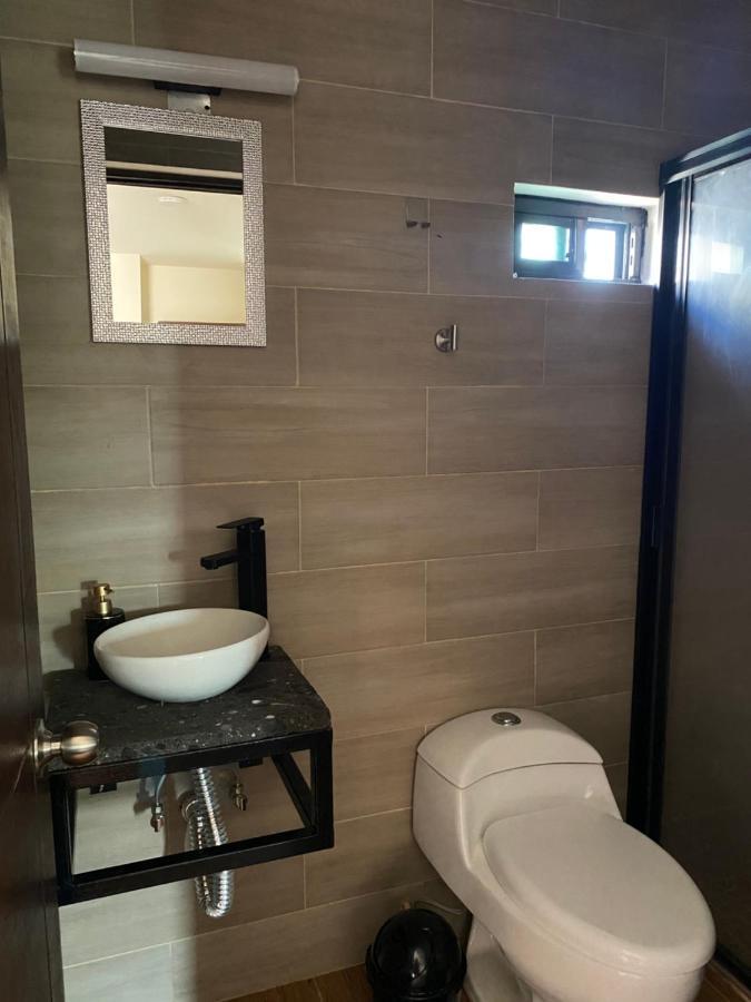 Huasteca Em Suites Сиудад Валес Екстериор снимка