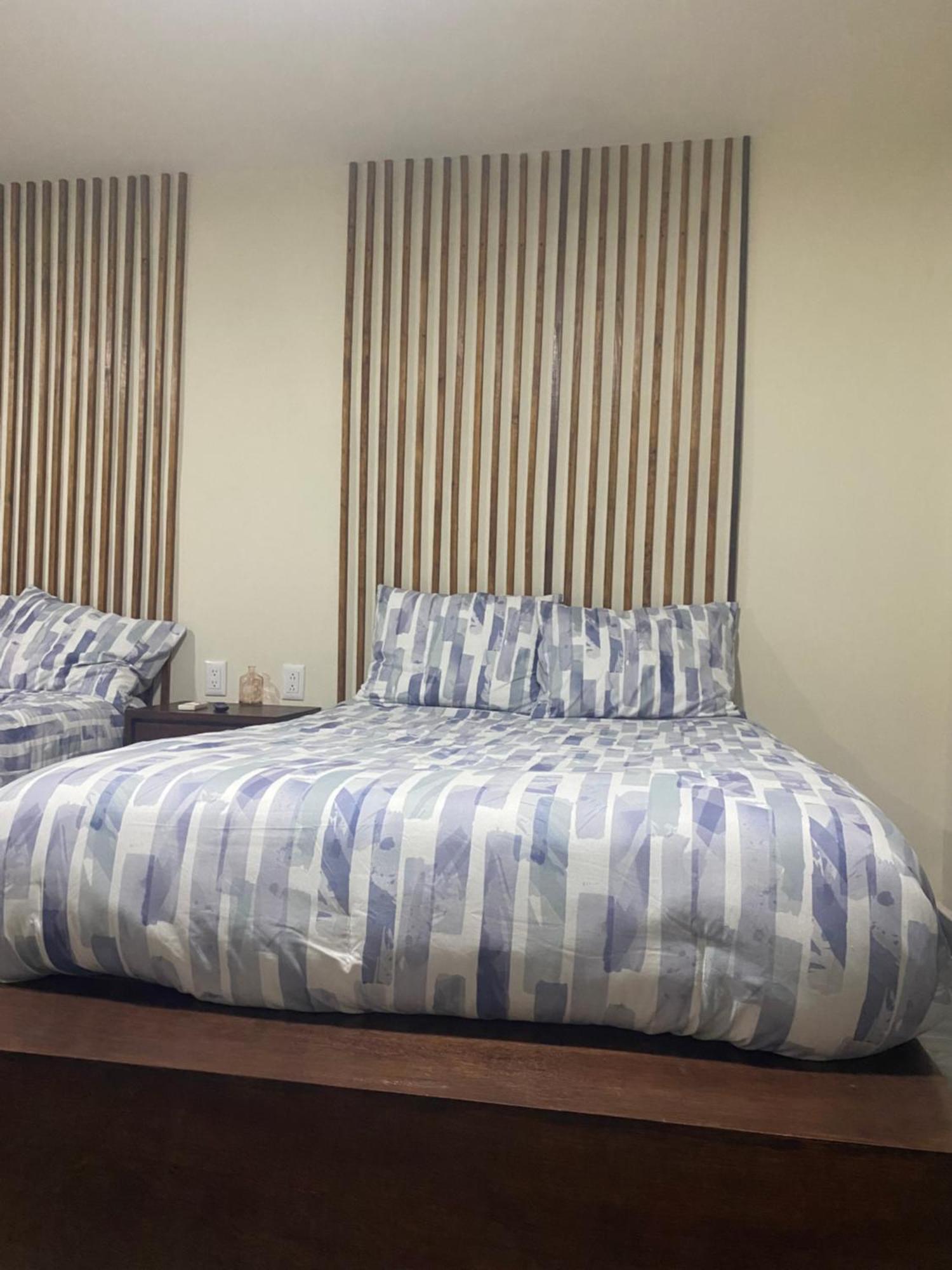 Huasteca Em Suites Сиудад Валес Екстериор снимка