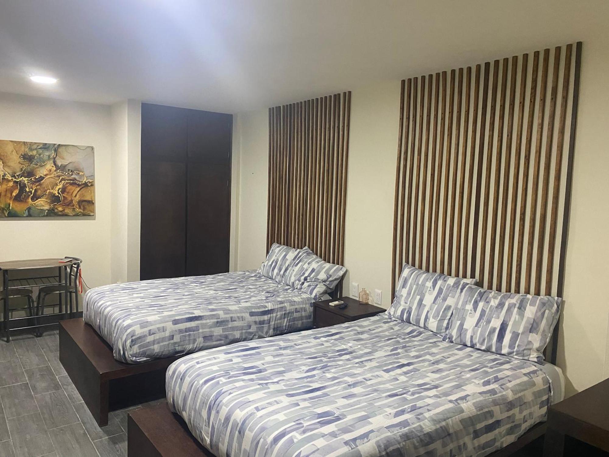 Huasteca Em Suites Сиудад Валес Екстериор снимка
